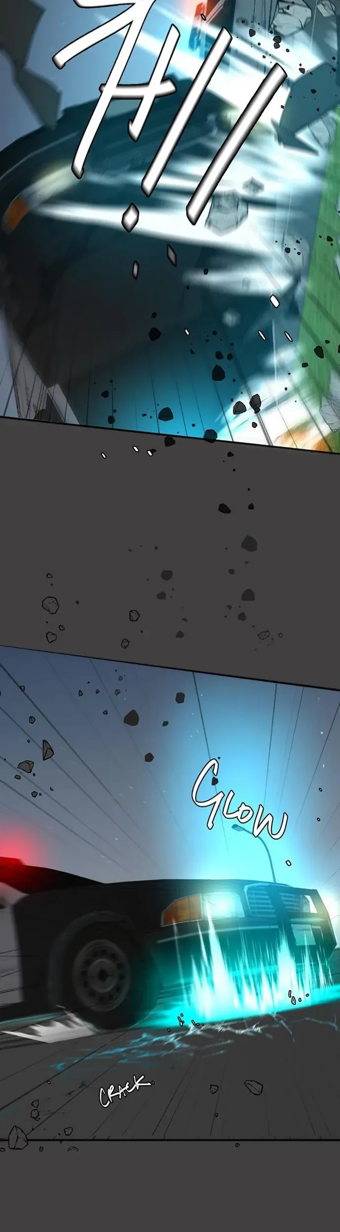 Thế Giới Không Hoàn Hảo Chapter 337 - Trang 2