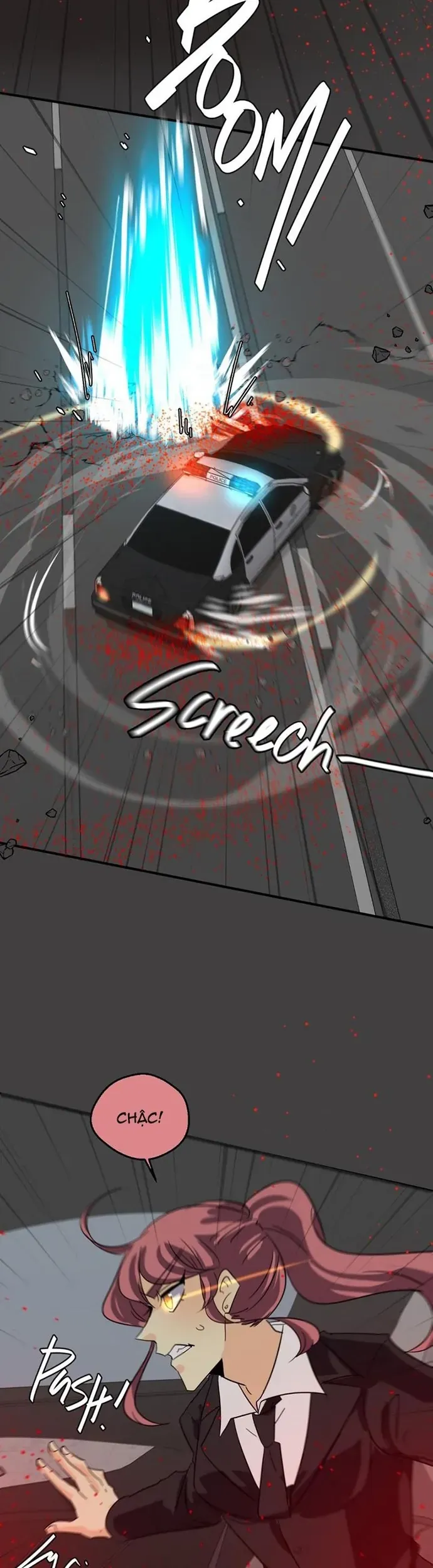 Thế Giới Không Hoàn Hảo Chapter 337 - Trang 2