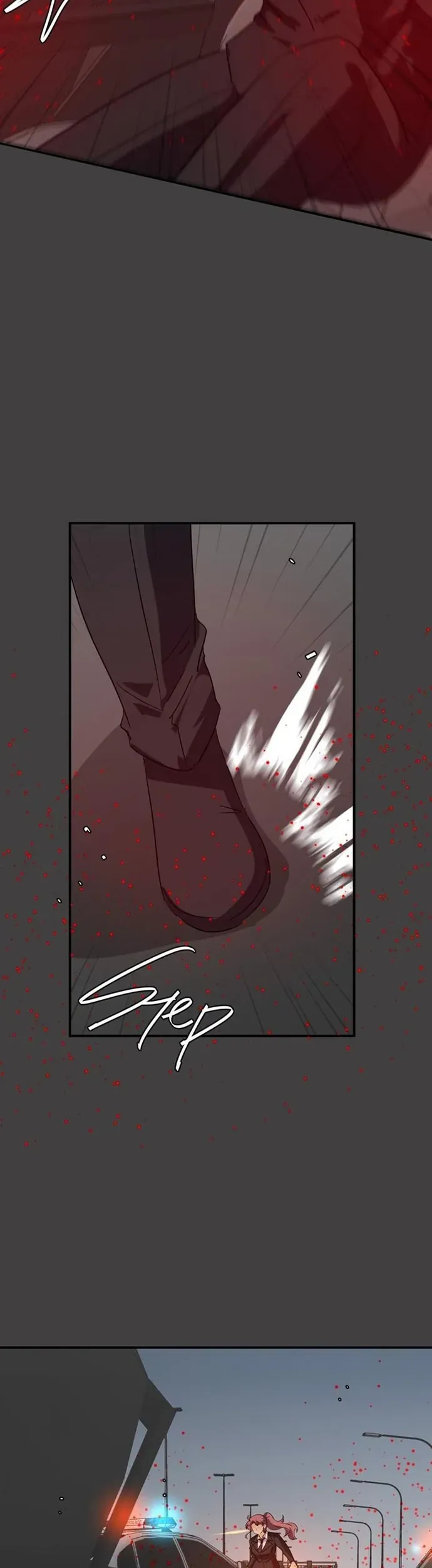 Thế Giới Không Hoàn Hảo Chapter 337 - Trang 2