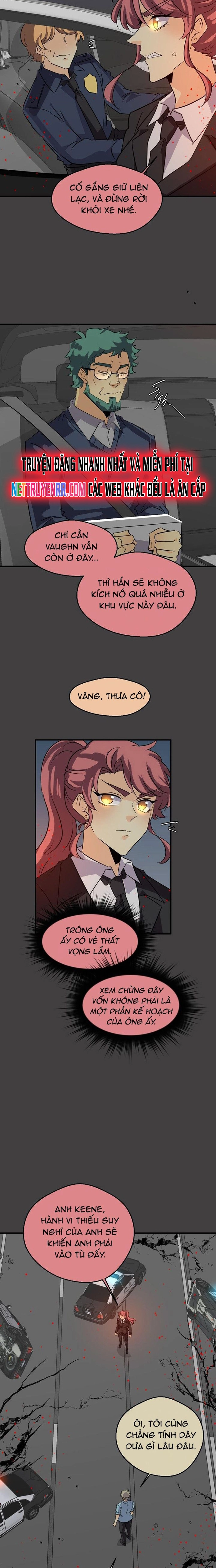 Thế Giới Không Hoàn Hảo Chapter 338 - Trang 2