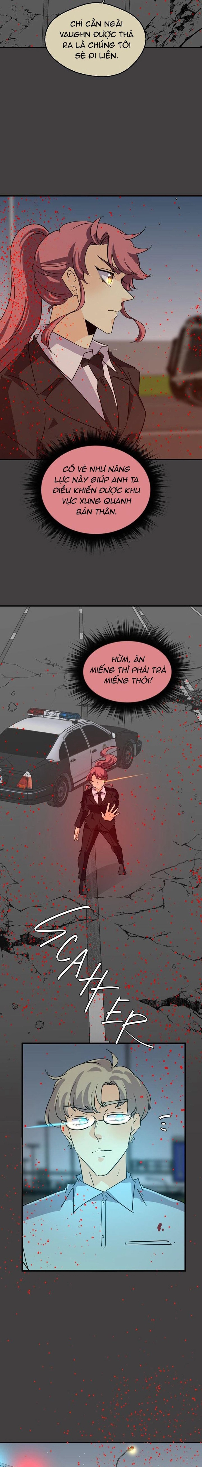 Thế Giới Không Hoàn Hảo Chapter 338 - Trang 2