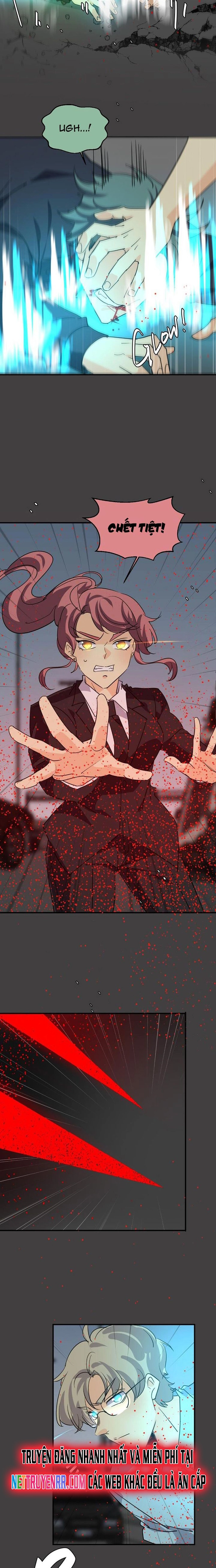 Thế Giới Không Hoàn Hảo Chapter 338 - Trang 2