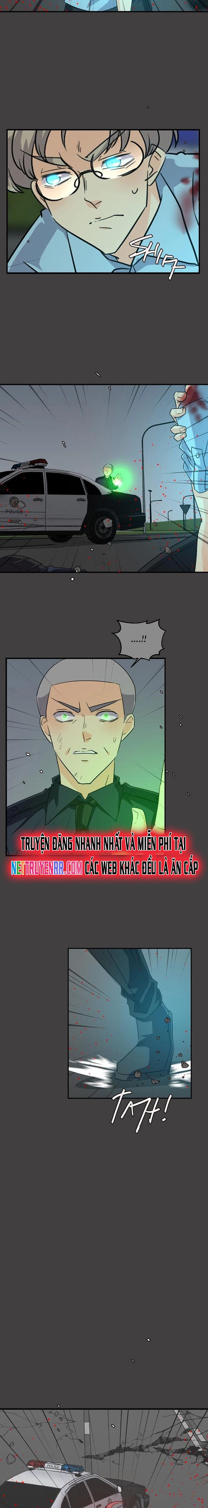 Thế Giới Không Hoàn Hảo Chapter 338 - Trang 2