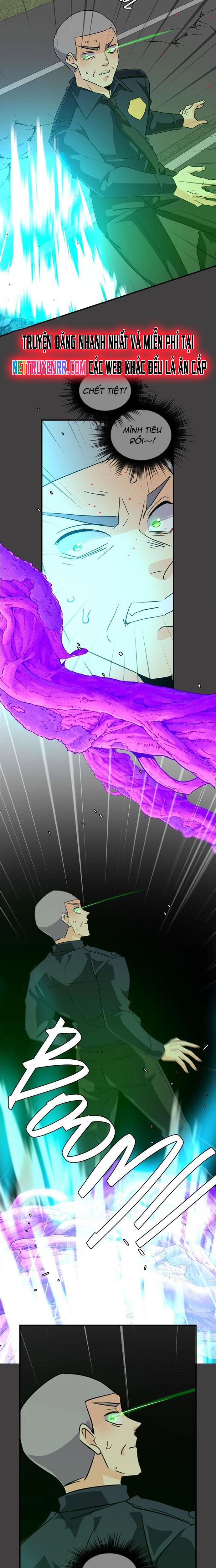 Thế Giới Không Hoàn Hảo Chapter 338 - Trang 2