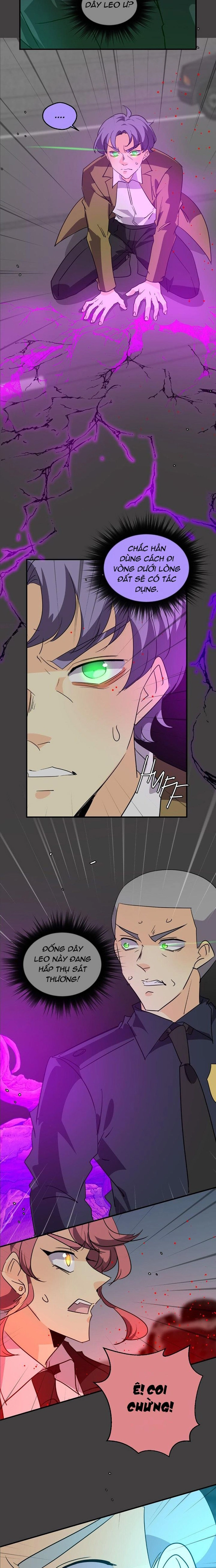 Thế Giới Không Hoàn Hảo Chapter 338 - Trang 2