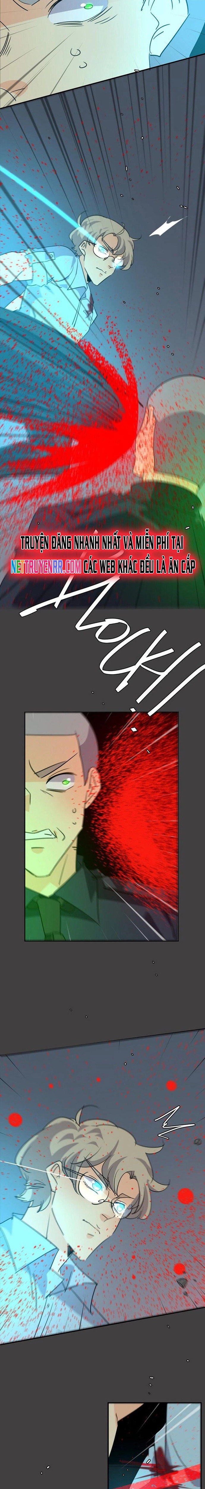 Thế Giới Không Hoàn Hảo Chapter 338 - Trang 2