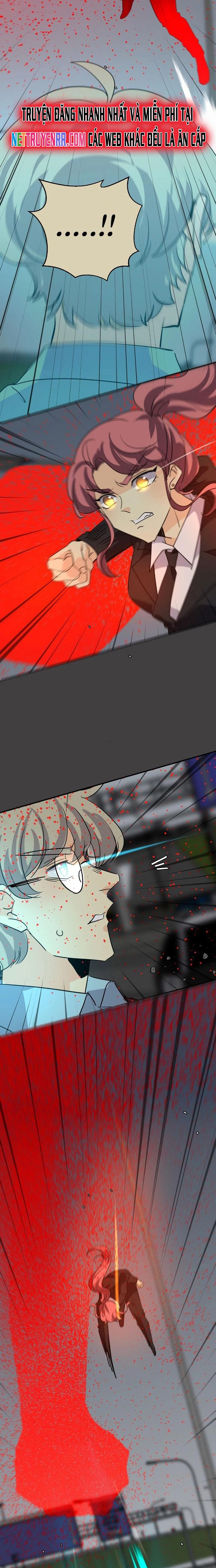 Thế Giới Không Hoàn Hảo Chapter 338 - Trang 2