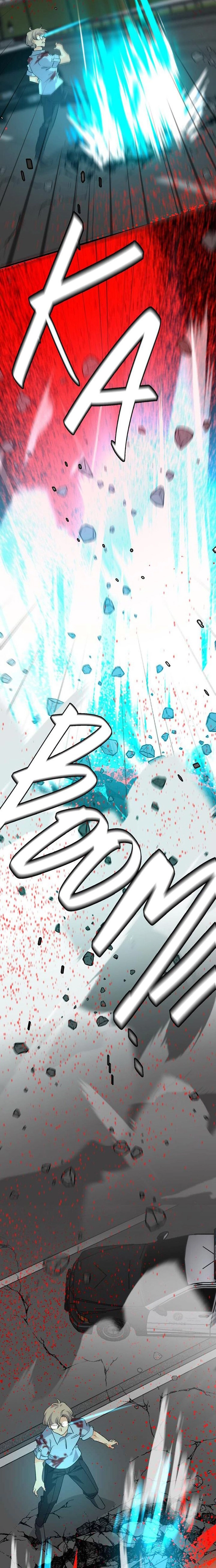 Thế Giới Không Hoàn Hảo Chapter 338 - Trang 2