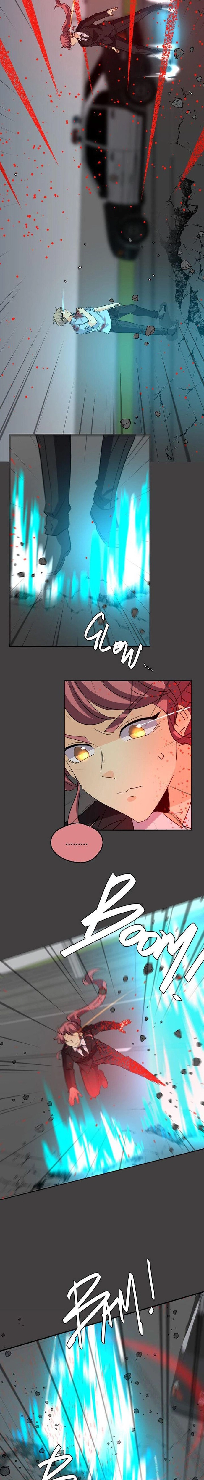 Thế Giới Không Hoàn Hảo Chapter 338 - Trang 2