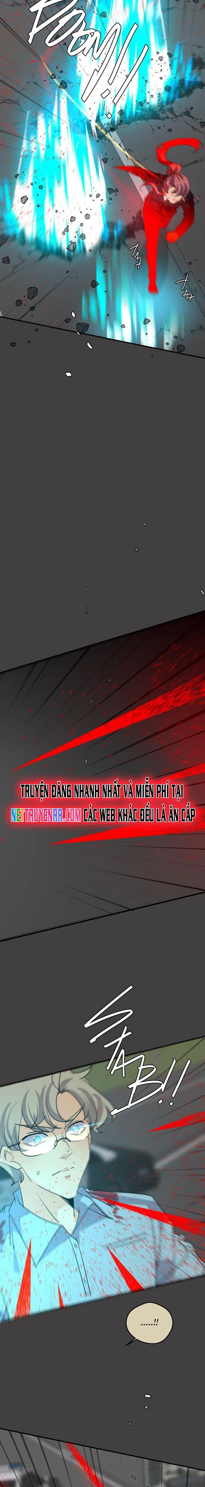 Thế Giới Không Hoàn Hảo Chapter 338 - Trang 2