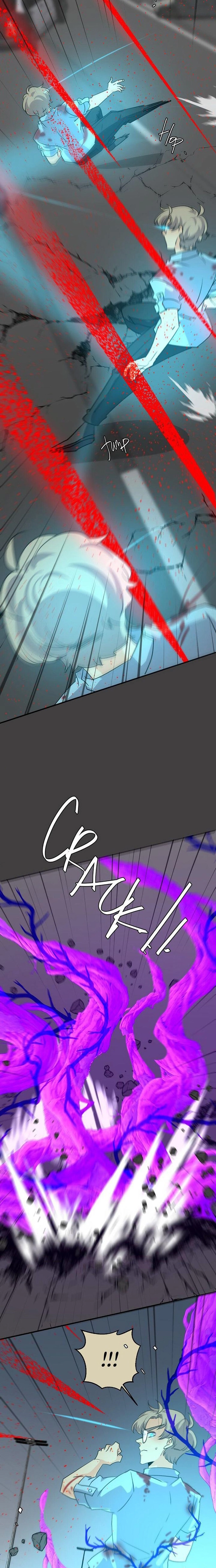 Thế Giới Không Hoàn Hảo Chapter 338 - Trang 2