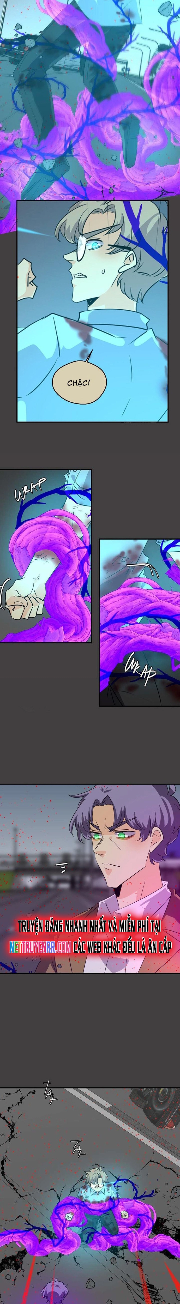 Thế Giới Không Hoàn Hảo Chapter 338 - Trang 2