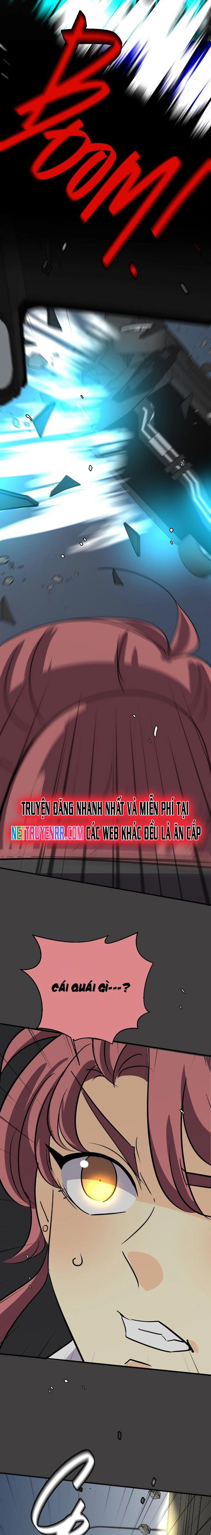 Thế Giới Không Hoàn Hảo Chapter 338 - Trang 2