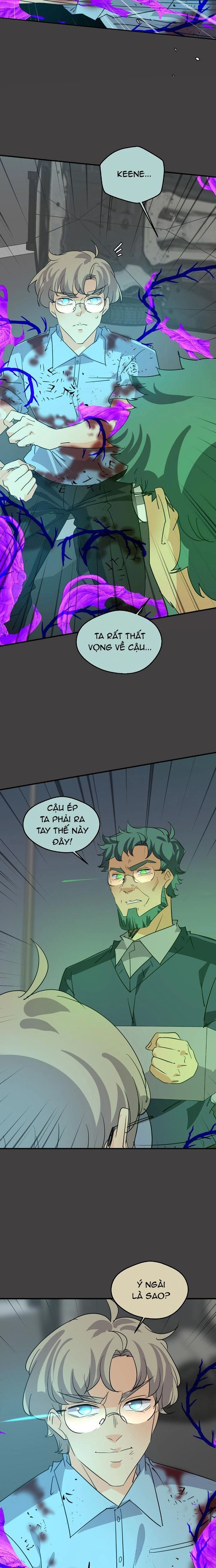 Thế Giới Không Hoàn Hảo Chapter 338 - Trang 2