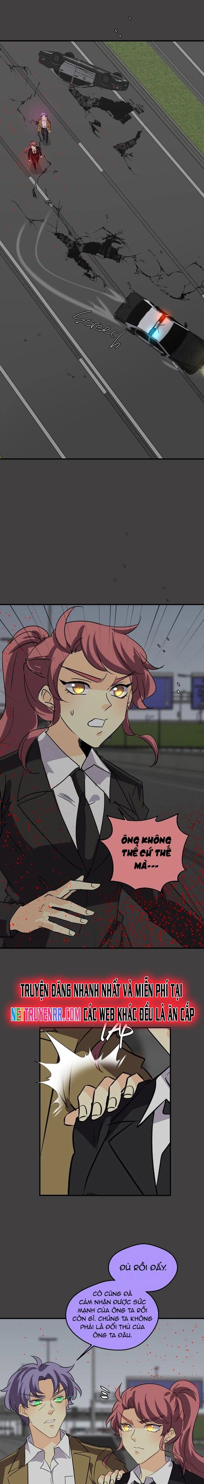 Thế Giới Không Hoàn Hảo Chapter 338 - Trang 2