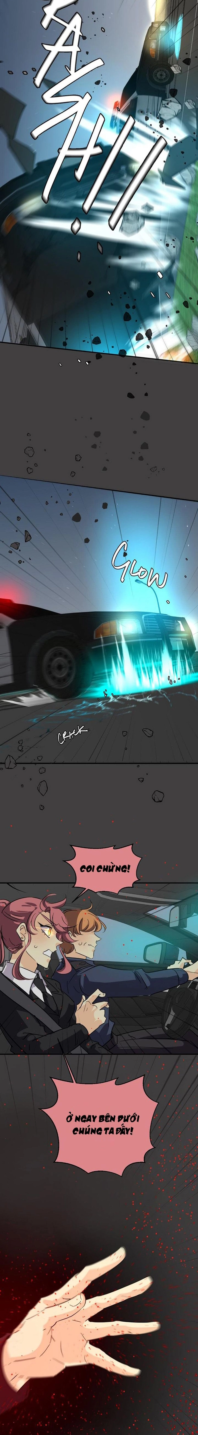 Thế Giới Không Hoàn Hảo Chapter 338 - Trang 2