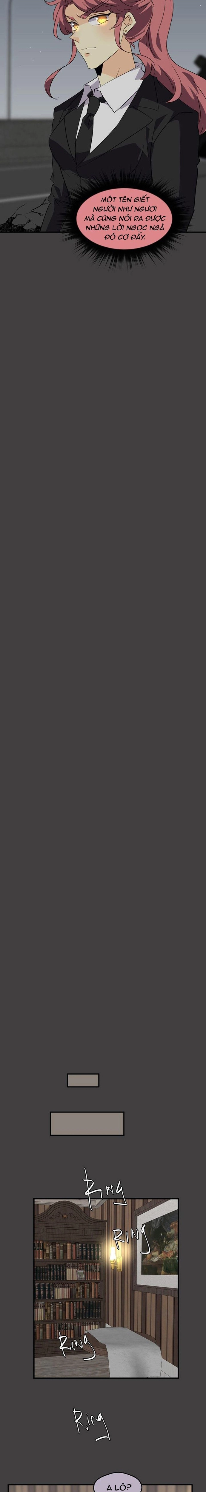 Thế Giới Không Hoàn Hảo Chapter 338 - Trang 2