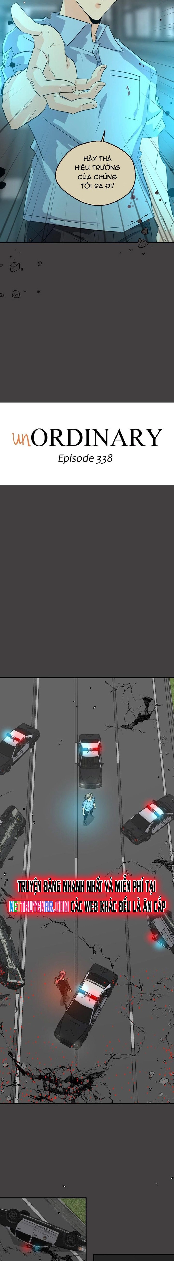 Thế Giới Không Hoàn Hảo Chapter 338 - Trang 2