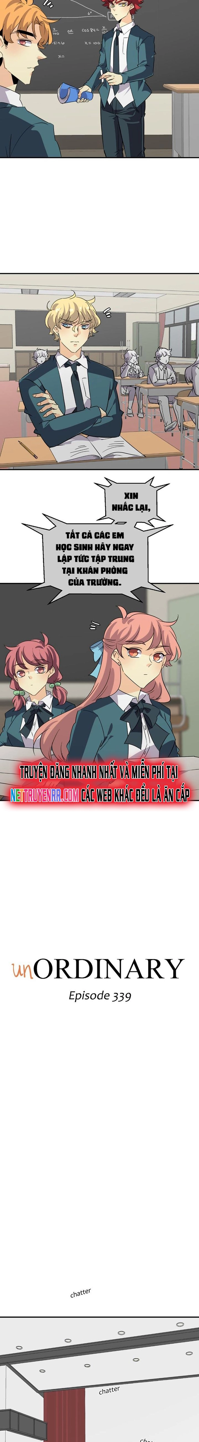 Thế Giới Không Hoàn Hảo Chapter 339 - Trang 2