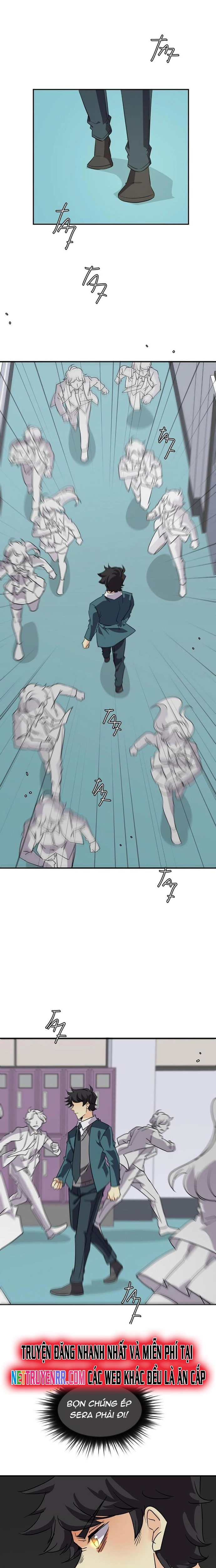 Thế Giới Không Hoàn Hảo Chapter 339 - Trang 2