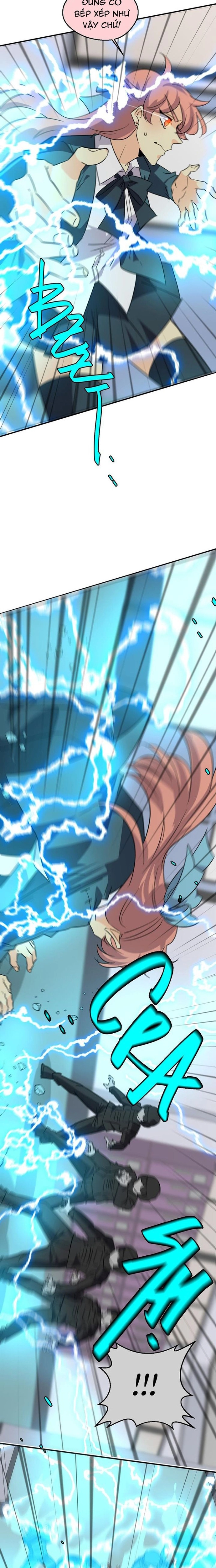 Thế Giới Không Hoàn Hảo Chapter 340 - Trang 2