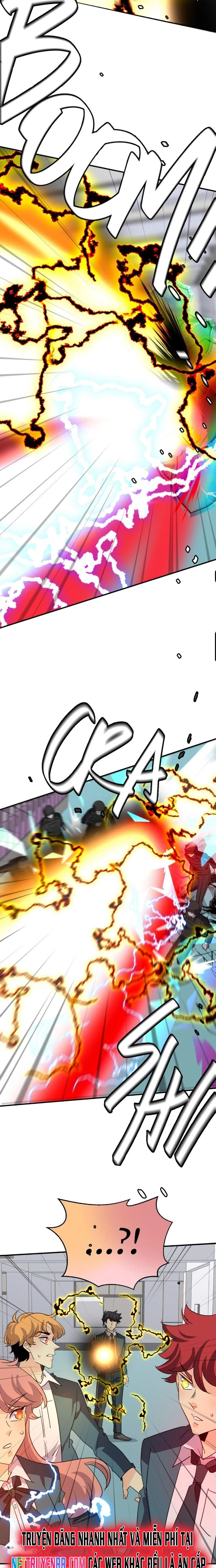 Thế Giới Không Hoàn Hảo Chapter 340 - Trang 2