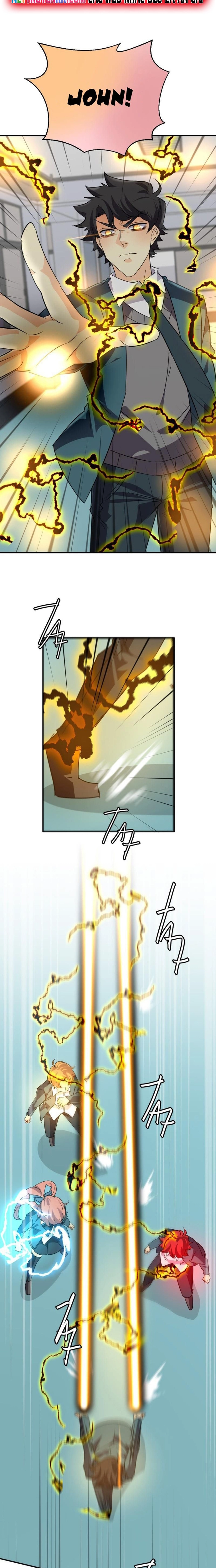 Thế Giới Không Hoàn Hảo Chapter 340 - Trang 2