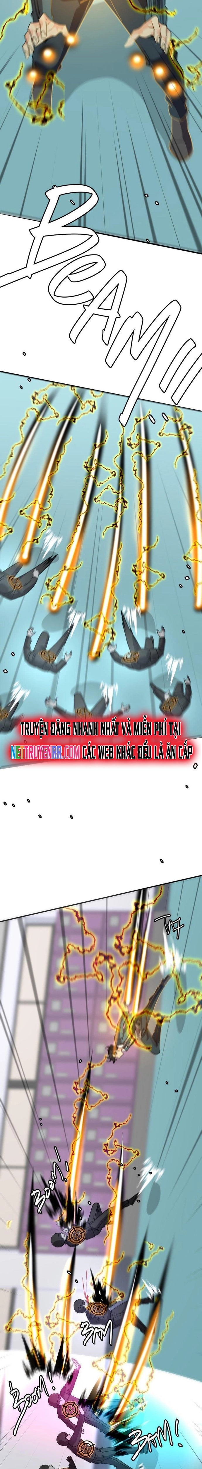 Thế Giới Không Hoàn Hảo Chapter 340 - Trang 2