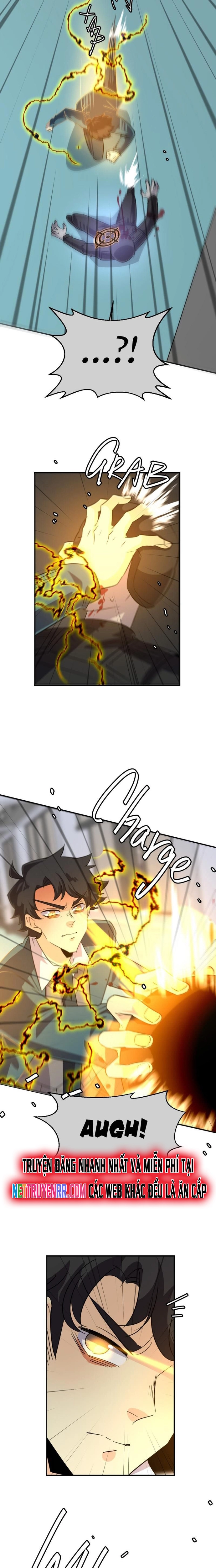 Thế Giới Không Hoàn Hảo Chapter 340 - Trang 2