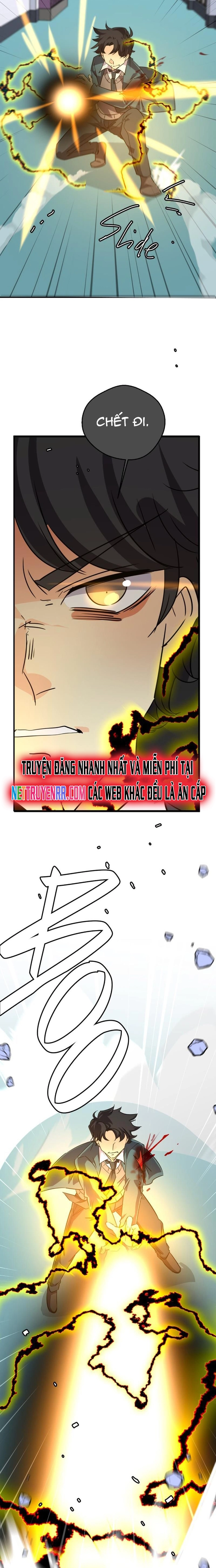 Thế Giới Không Hoàn Hảo Chapter 340 - Trang 2