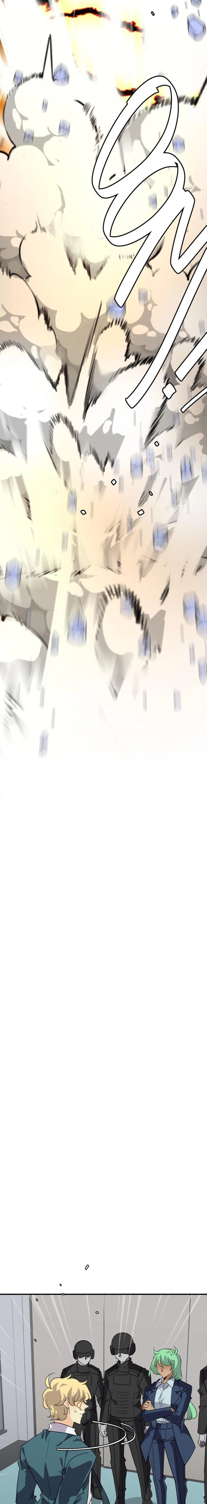 Thế Giới Không Hoàn Hảo Chapter 340 - Trang 2