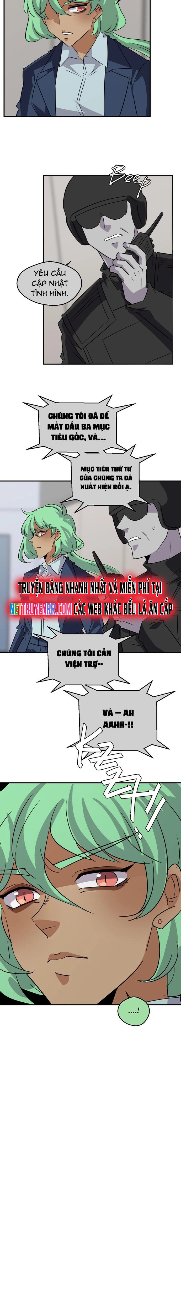 Thế Giới Không Hoàn Hảo Chapter 340 - Trang 2