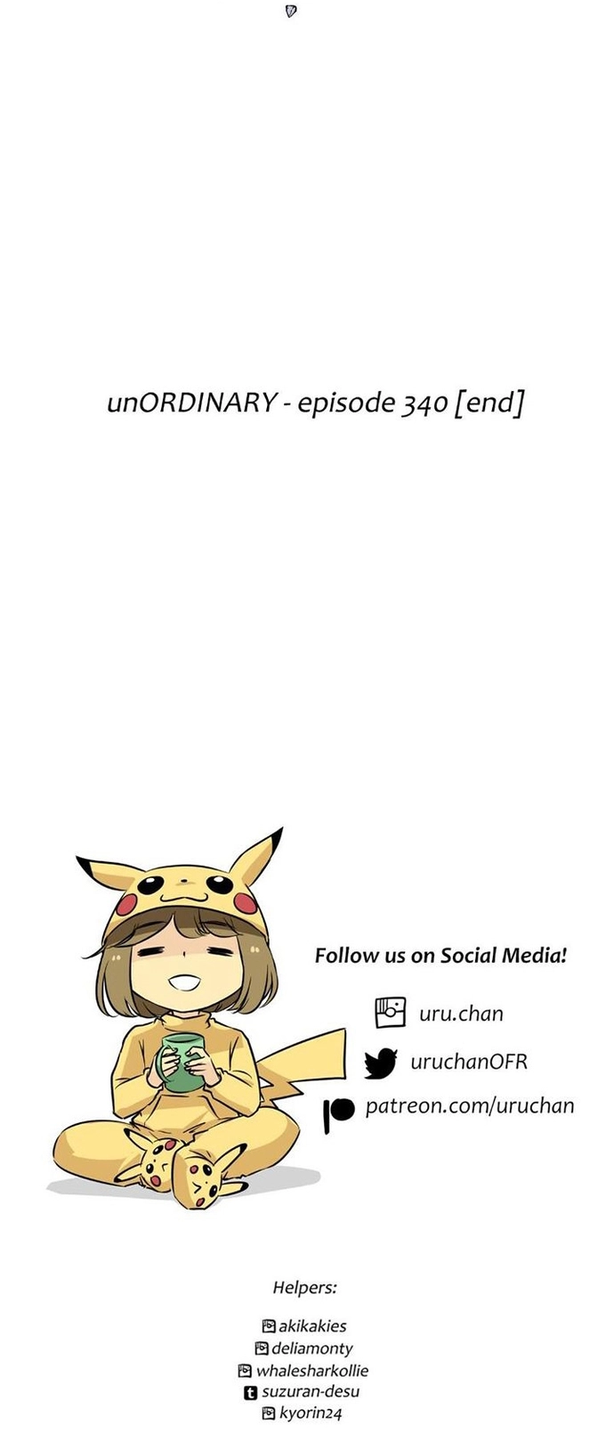 Thế Giới Không Hoàn Hảo Chapter 340 - Trang 2