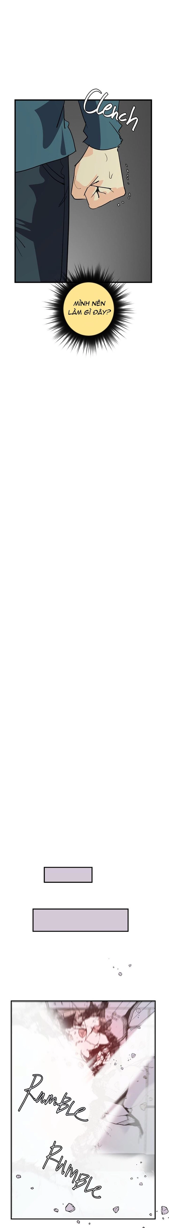 Thế Giới Không Hoàn Hảo Chapter 340 - Trang 2