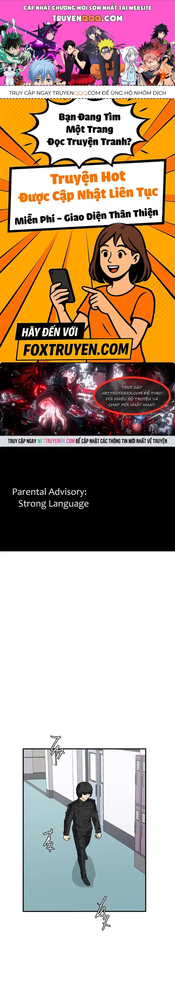 Thế Giới Không Hoàn Hảo Chapter 341 - Trang 2