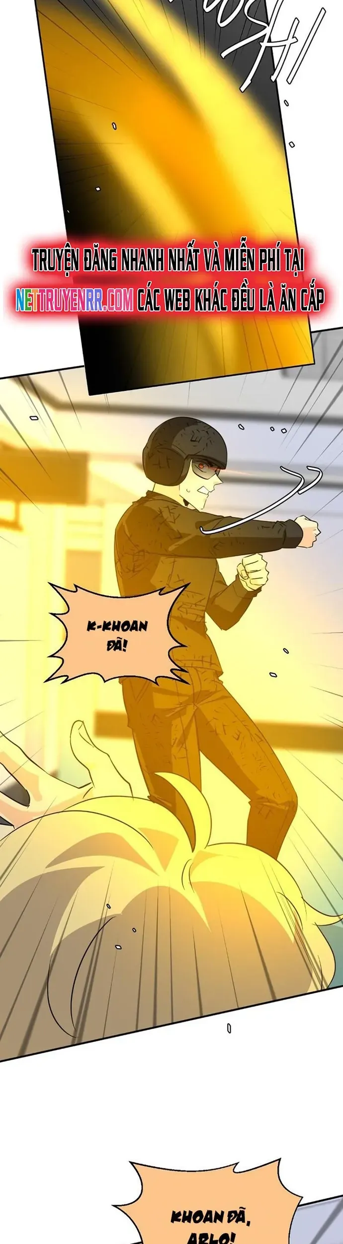 Thế Giới Không Hoàn Hảo Chapter 341 - Trang 2