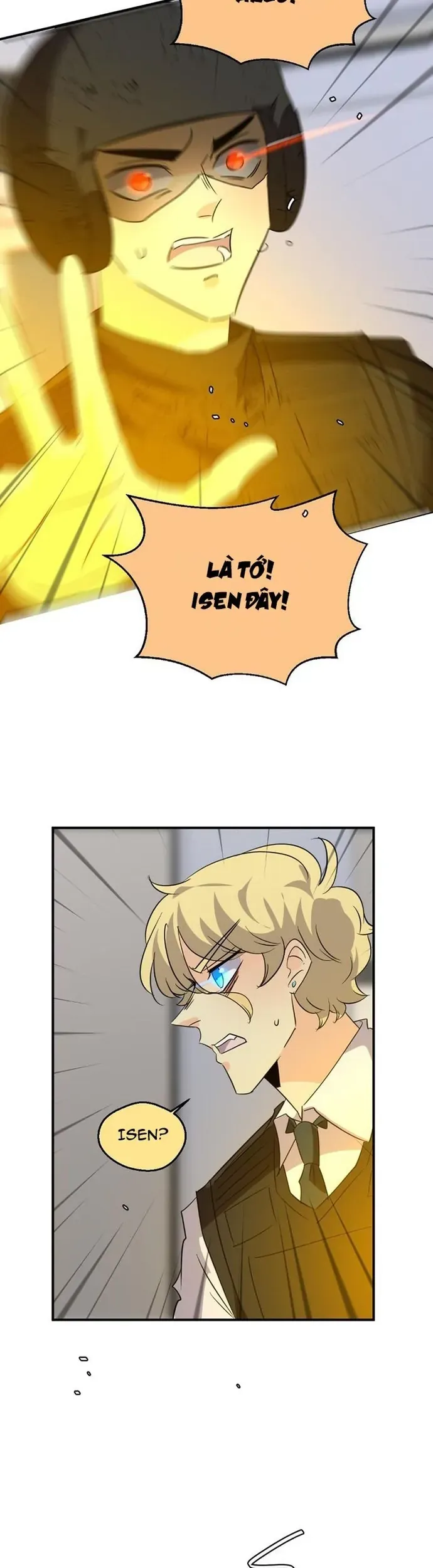 Thế Giới Không Hoàn Hảo Chapter 341 - Trang 2