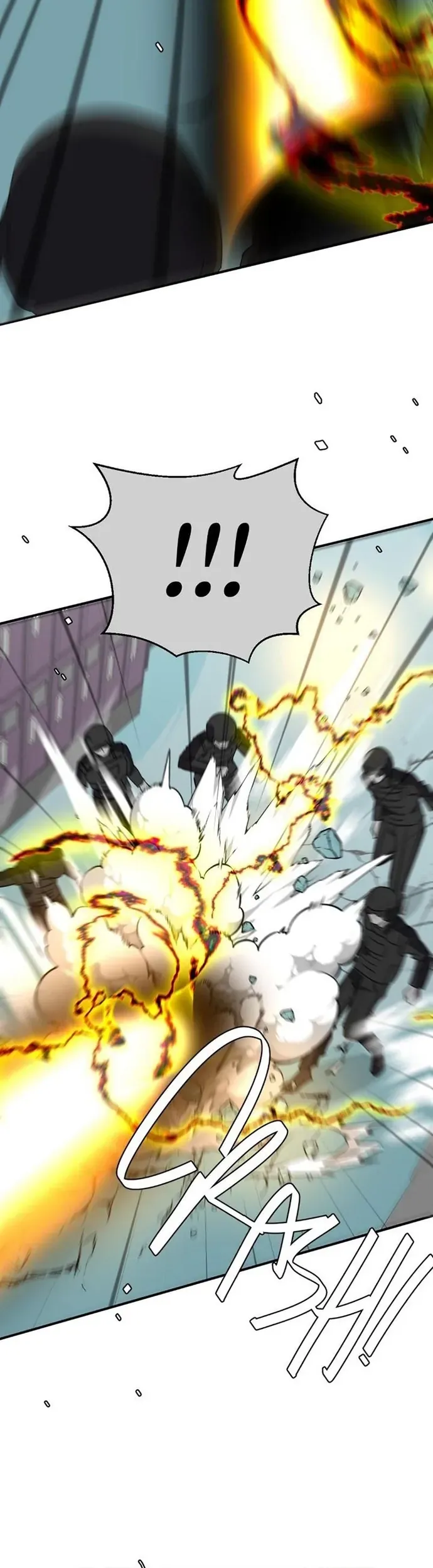 Thế Giới Không Hoàn Hảo Chapter 341 - Trang 2