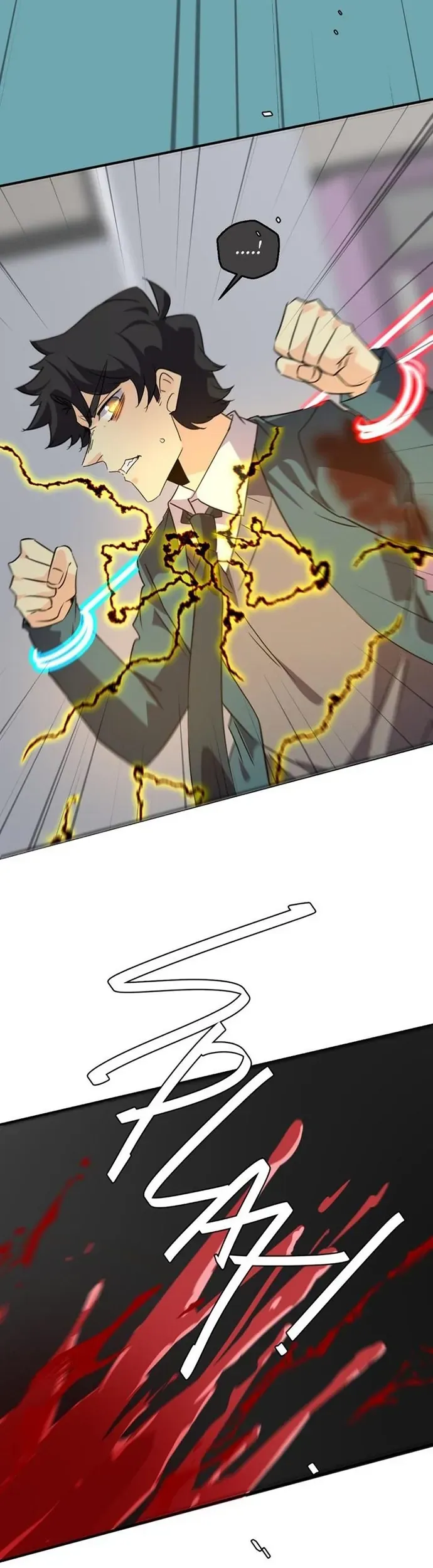 Thế Giới Không Hoàn Hảo Chapter 341 - Trang 2