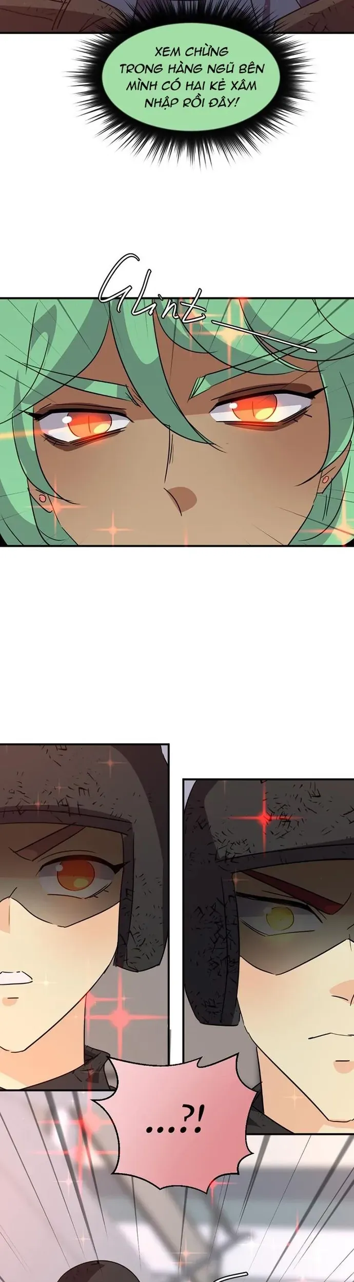 Thế Giới Không Hoàn Hảo Chapter 341 - Trang 2