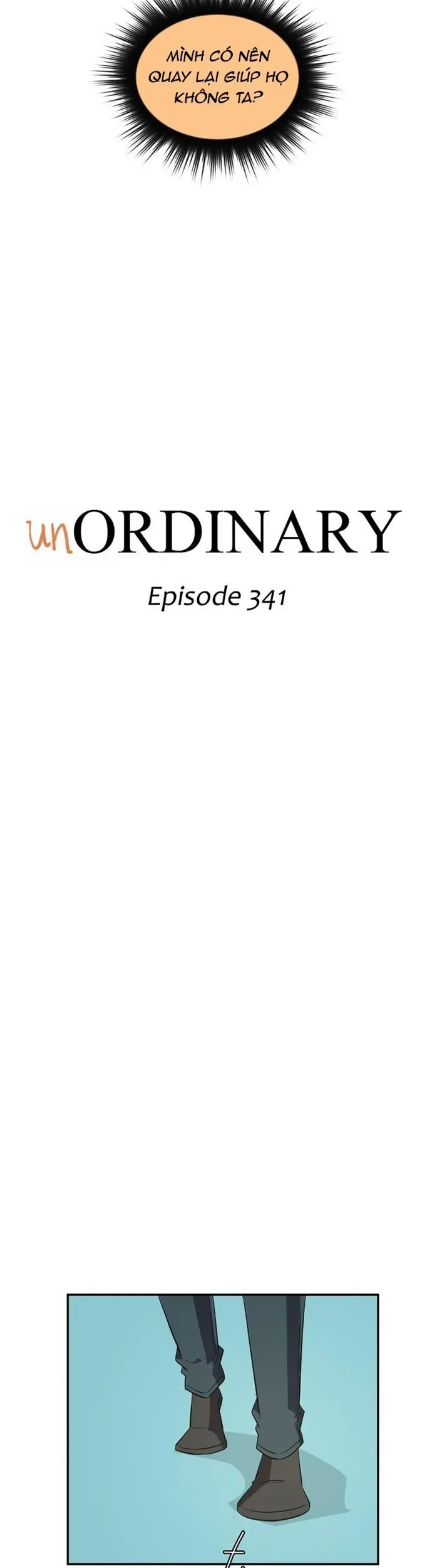 Thế Giới Không Hoàn Hảo Chapter 341 - Trang 2