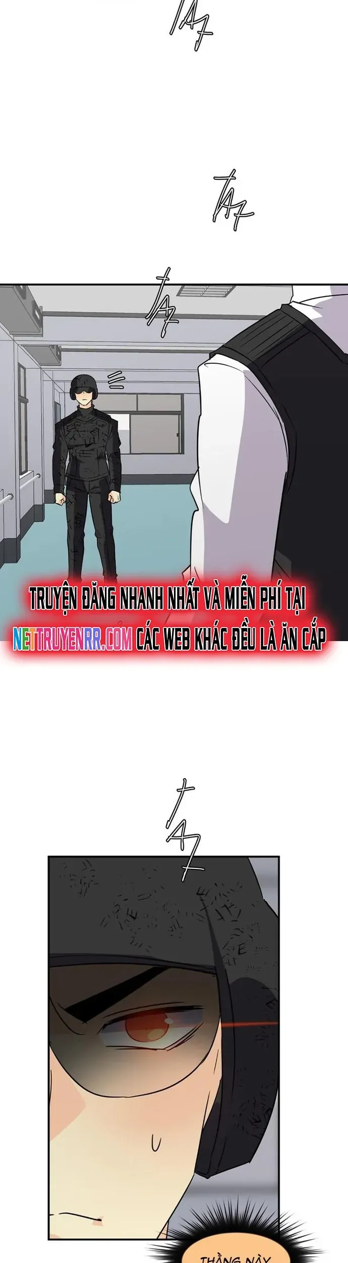 Thế Giới Không Hoàn Hảo Chapter 341 - Trang 2