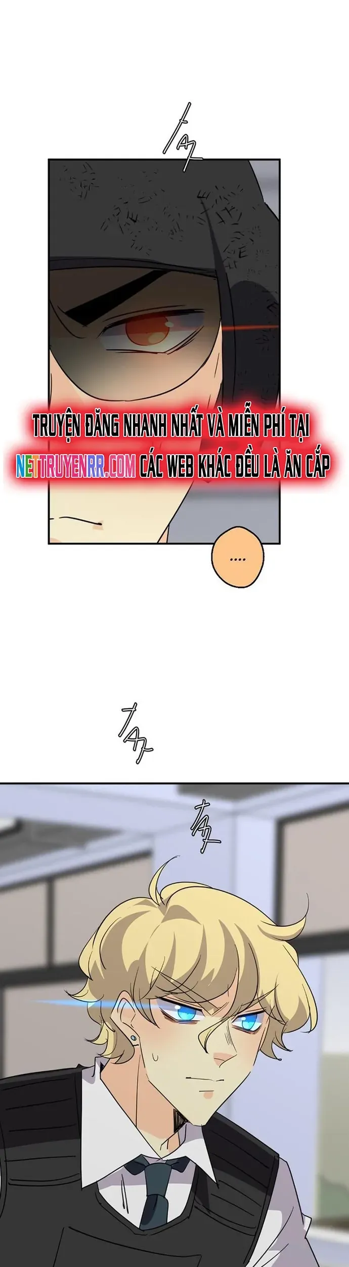 Thế Giới Không Hoàn Hảo Chapter 341 - Trang 2