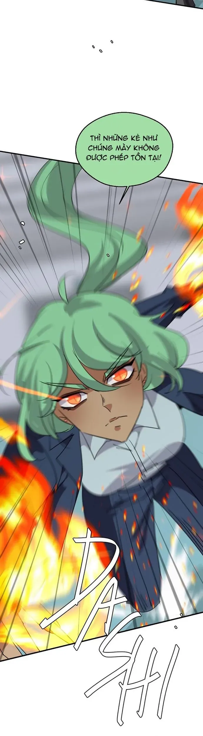 Thế Giới Không Hoàn Hảo Chapter 341 - Trang 2