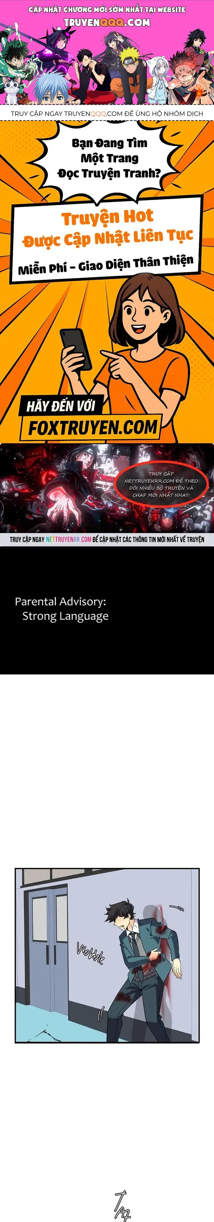 Thế Giới Không Hoàn Hảo Chapter 342 - Trang 2