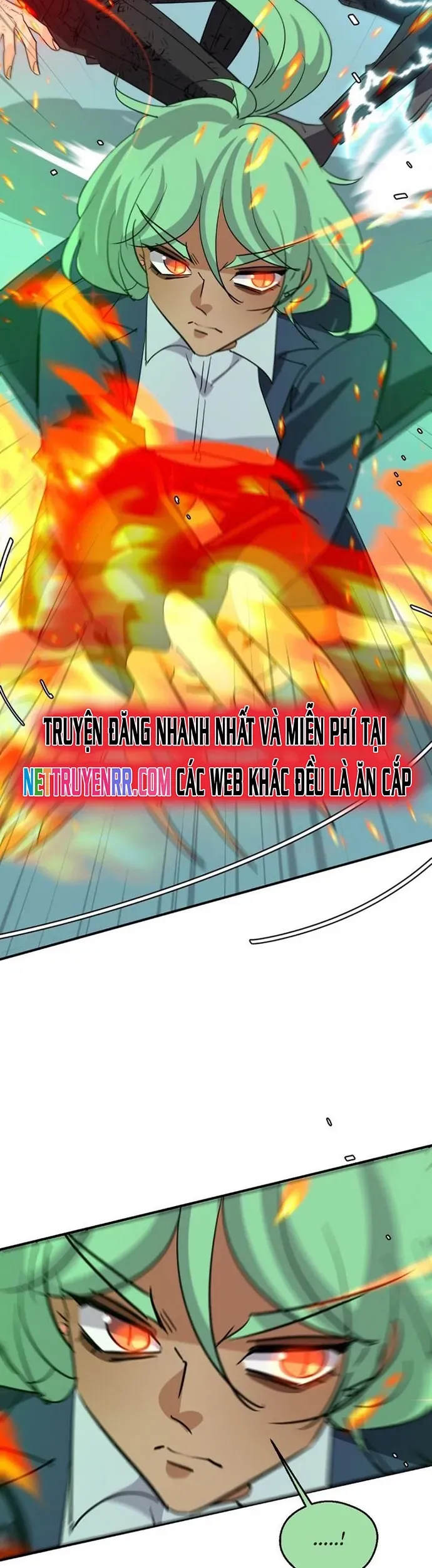 Thế Giới Không Hoàn Hảo Chapter 342 - Trang 2