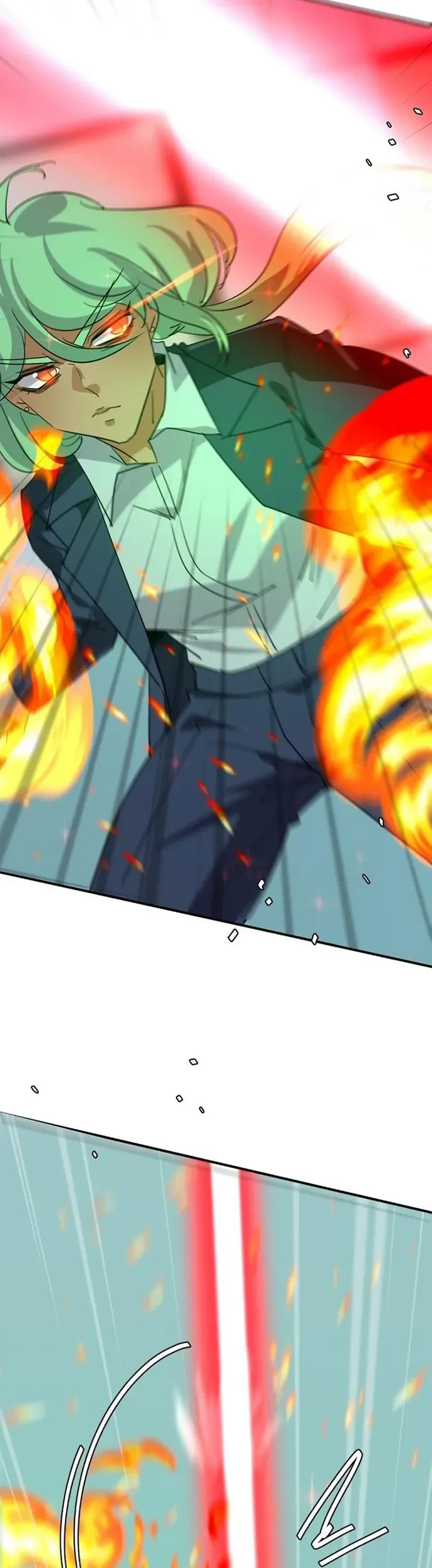 Thế Giới Không Hoàn Hảo Chapter 342 - Trang 2