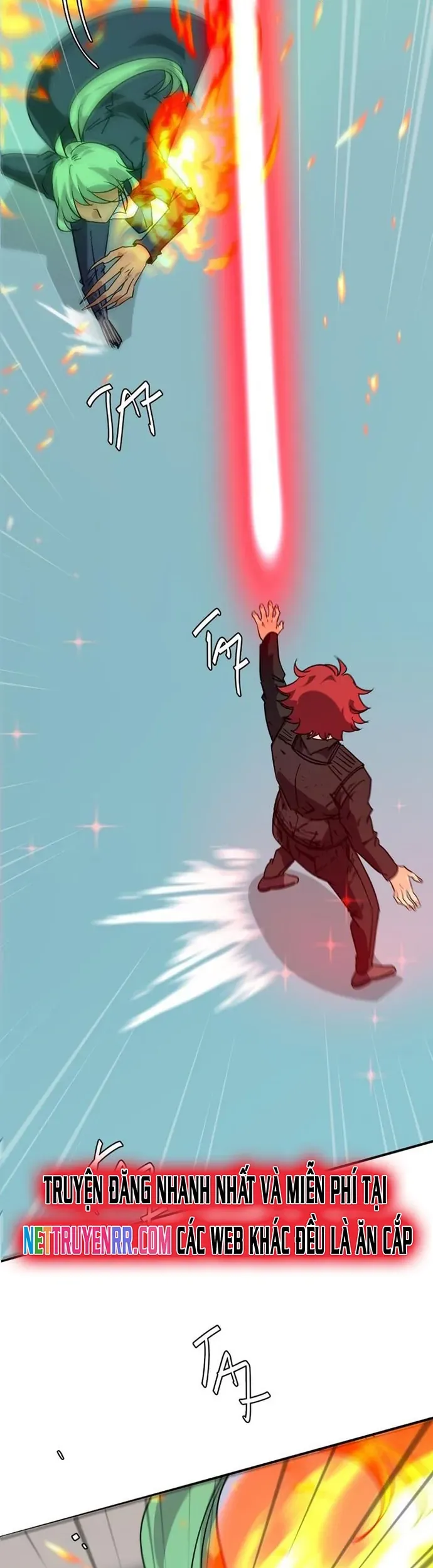 Thế Giới Không Hoàn Hảo Chapter 342 - Trang 2