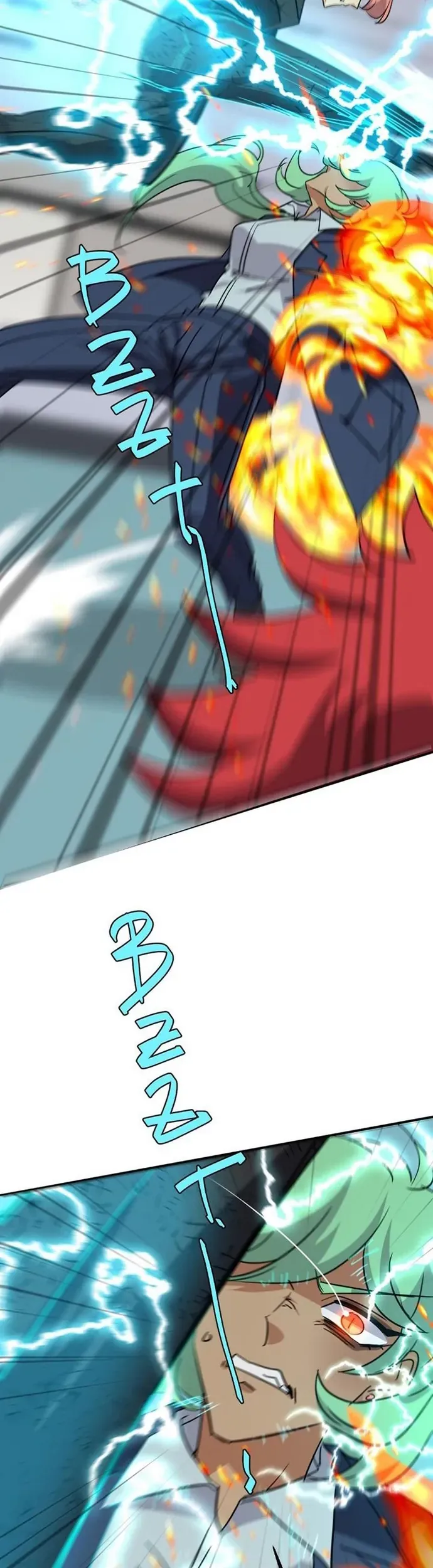 Thế Giới Không Hoàn Hảo Chapter 342 - Trang 2