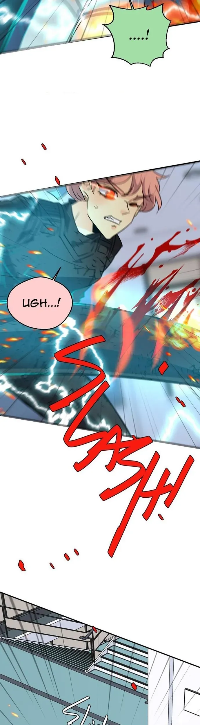 Thế Giới Không Hoàn Hảo Chapter 342 - Trang 2